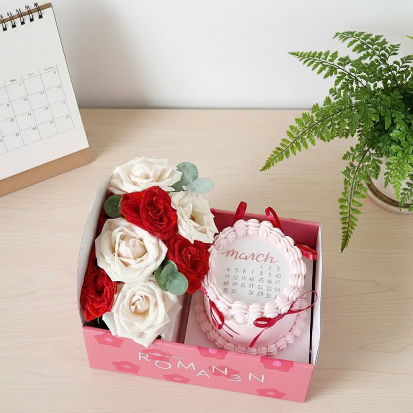 Banhkemcombobanhdotchayvahoa