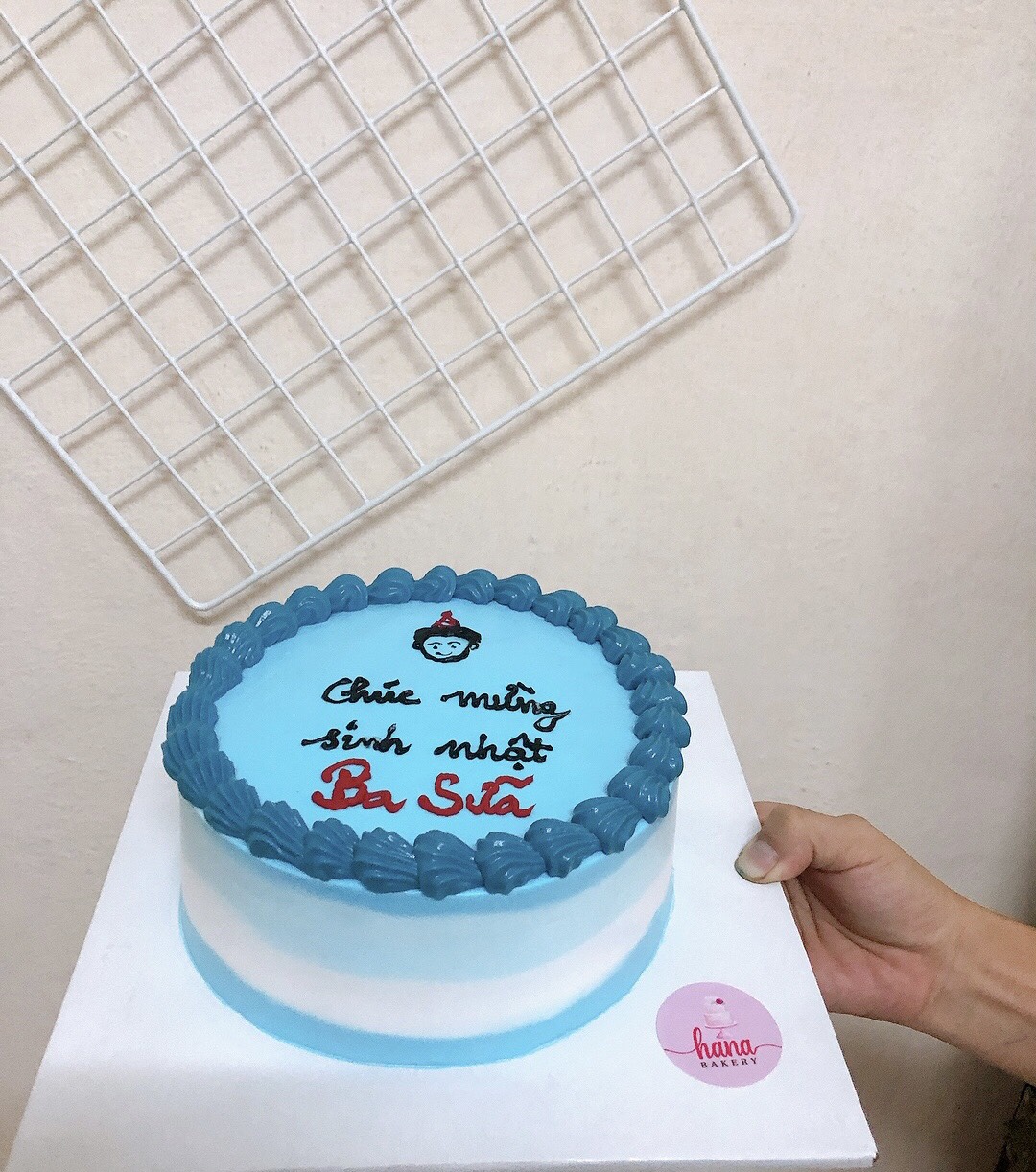 Chia sẻ 55+ về các mẫu bánh sinh nhật đẹp cho bố hay nhất -  cdgdbentre.edu.vn