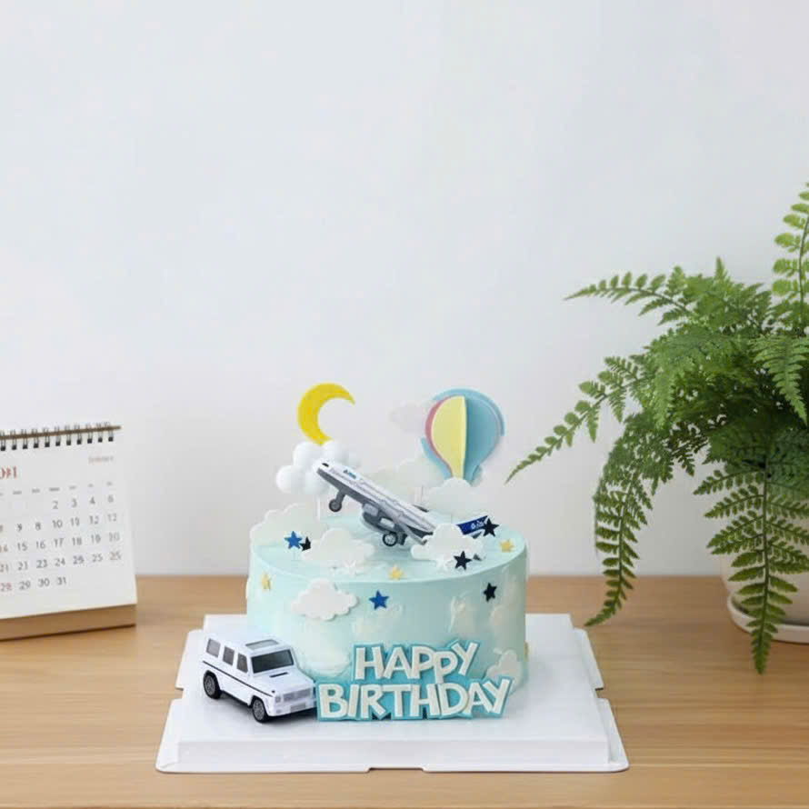 Banhkemmaybayvaxehoi