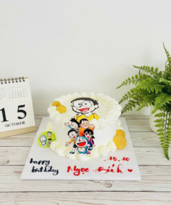 BanhkemphimhoathinhDoremon