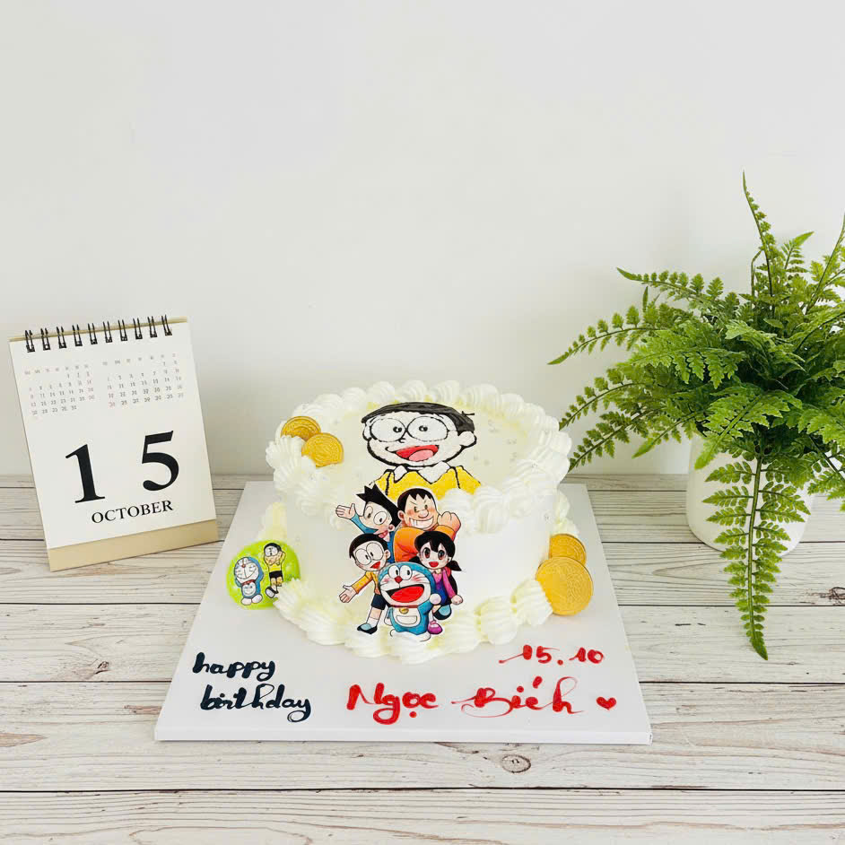 BanhkemphimhoathinhDoremon