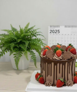 Banhkemsocolachayvadautuoi