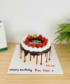 Banhkemdauvasocolachay