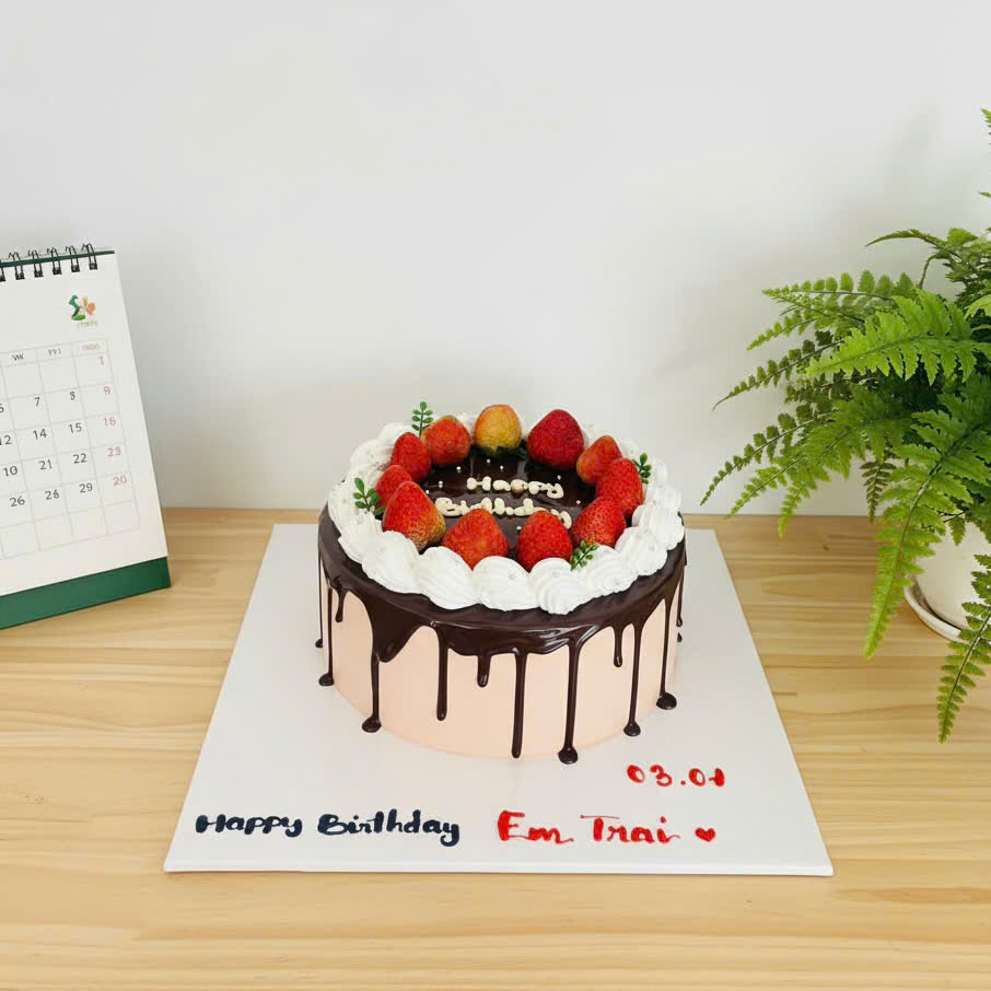 Banhkemdauvasocolachay