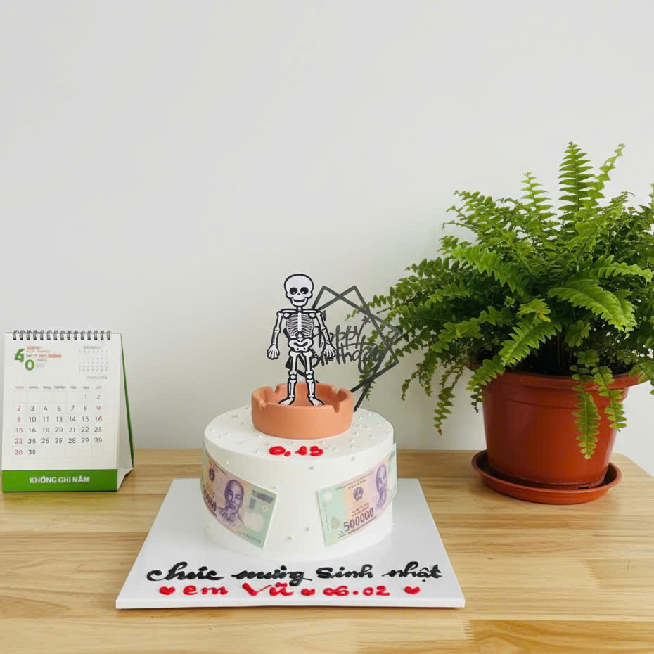 Banhkemgattanthuocvanguoixuong Banhkemgattanthuocvanguoixuong