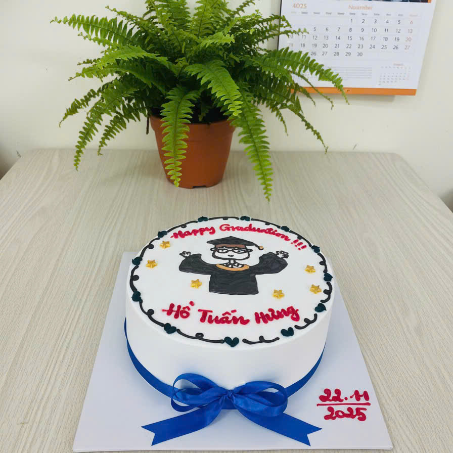 Banhkemvehinhtotnghiep