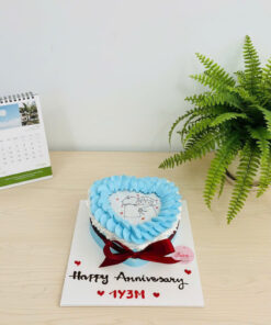 Banhkemdotchayhinhtraitim