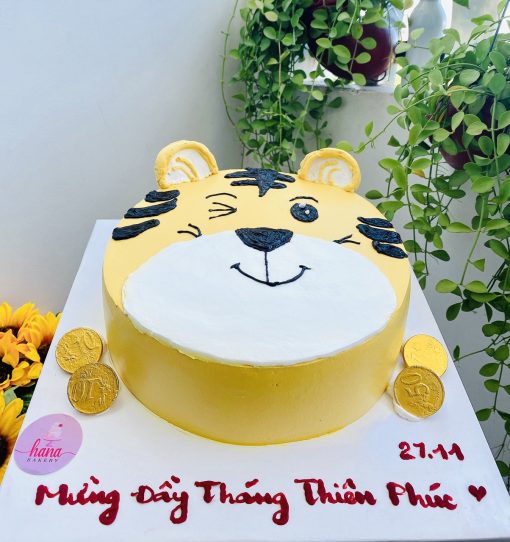 Hơn 30+ Mẫu Bánh Kem Con Heo Tuổi Hợi Siêu Đáng Yêu | Laravan.vn