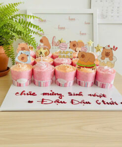 CupcakeCapybara