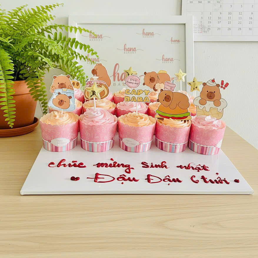 CupcakeCapypara