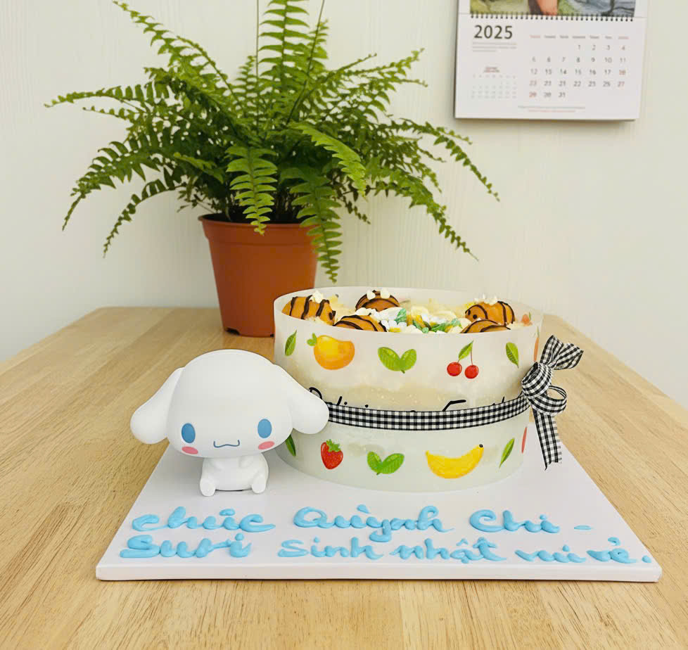 BanhbonglantrungmuoiCinamoroll