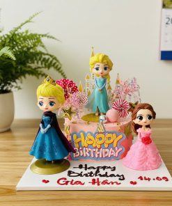 Banhkem3congchuaElsa