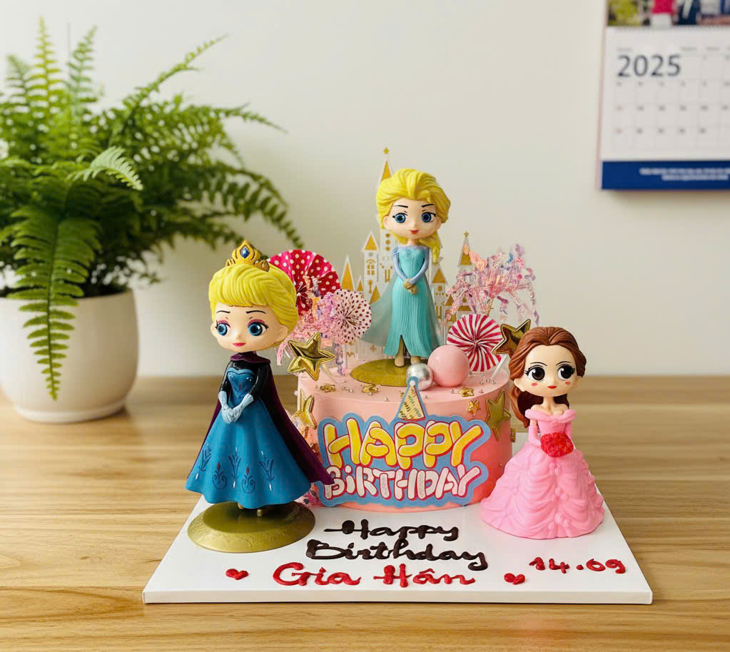 Banhkem3congchuaElsa