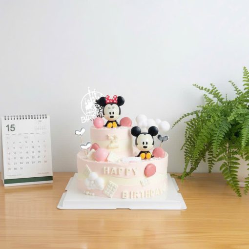 BanhkemchuotMickey3