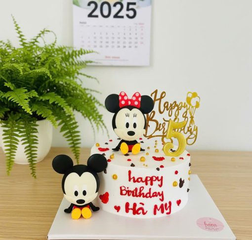 BanhkemchuotMickey5