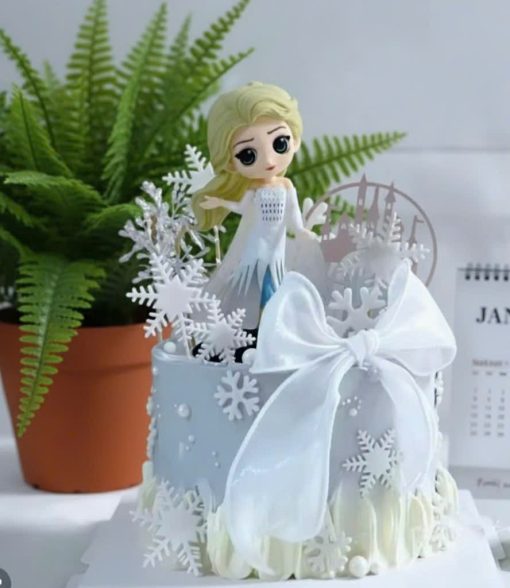 BanhkemcongchuaElsa1