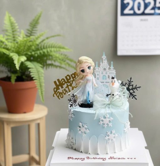 BanhkemcongchuaElsa2