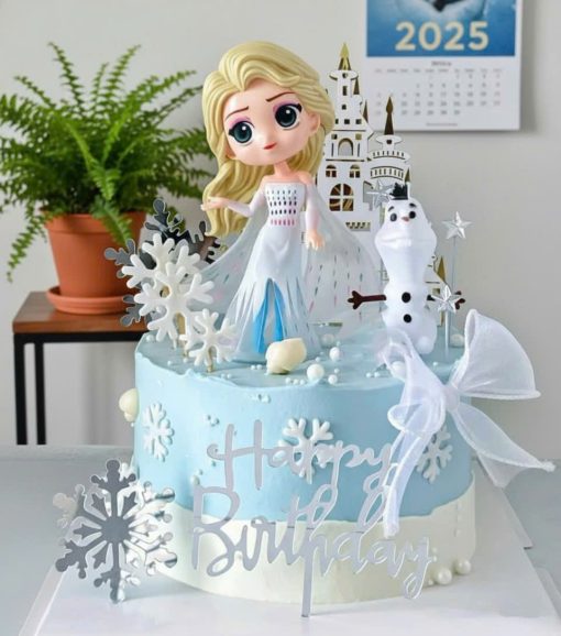 BanhkemcongchuaElsa4