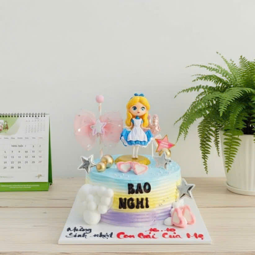 Banhkemcongchuachobegai