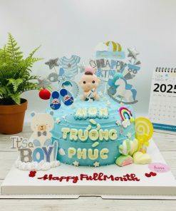 Banhkemdaythangembeombinhsua