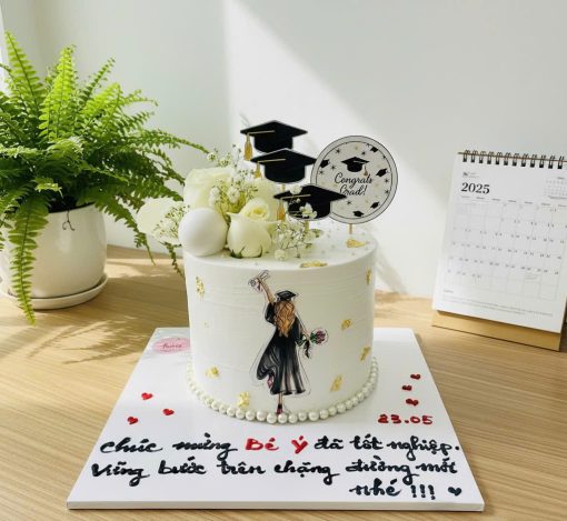 Banhkemmungtotnghiep