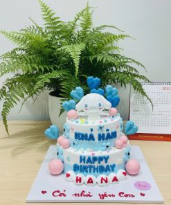 BanhkemthotaidaiCinnamoroll