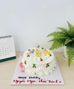 Banhkemvuongmiennhoxinh