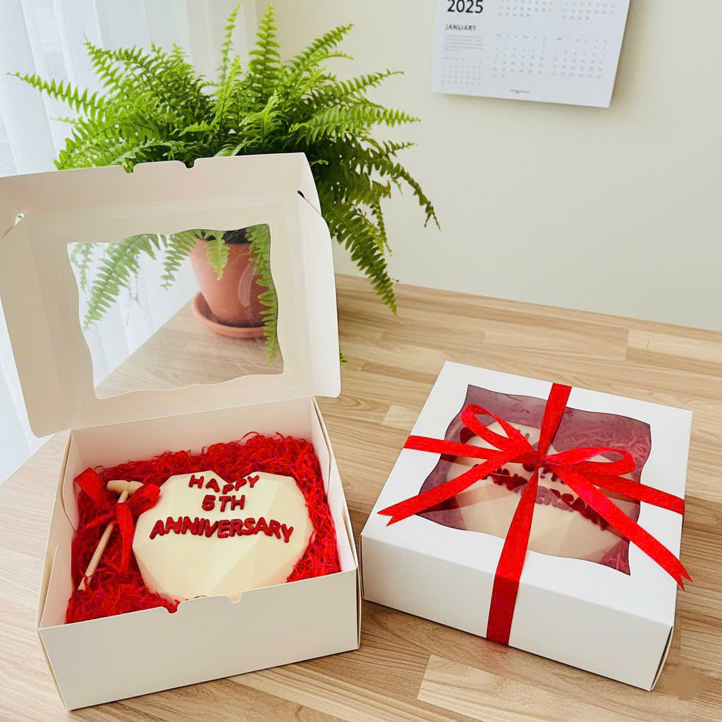 Banhtimdapchocolatepinatakyniemngaycuoi