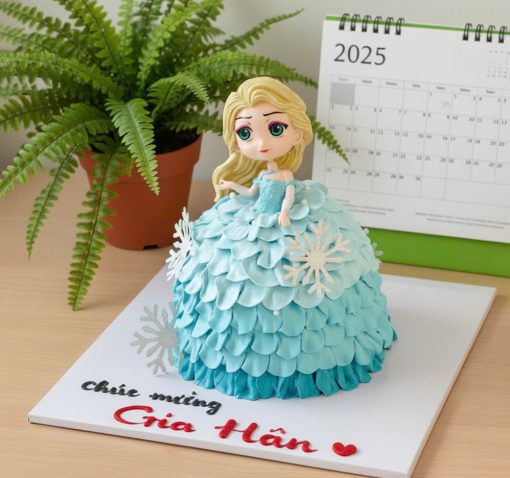 BanhkemcongchuaElsa2