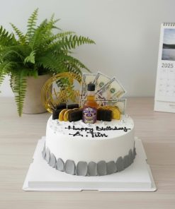 Banhkemchairuouchonam