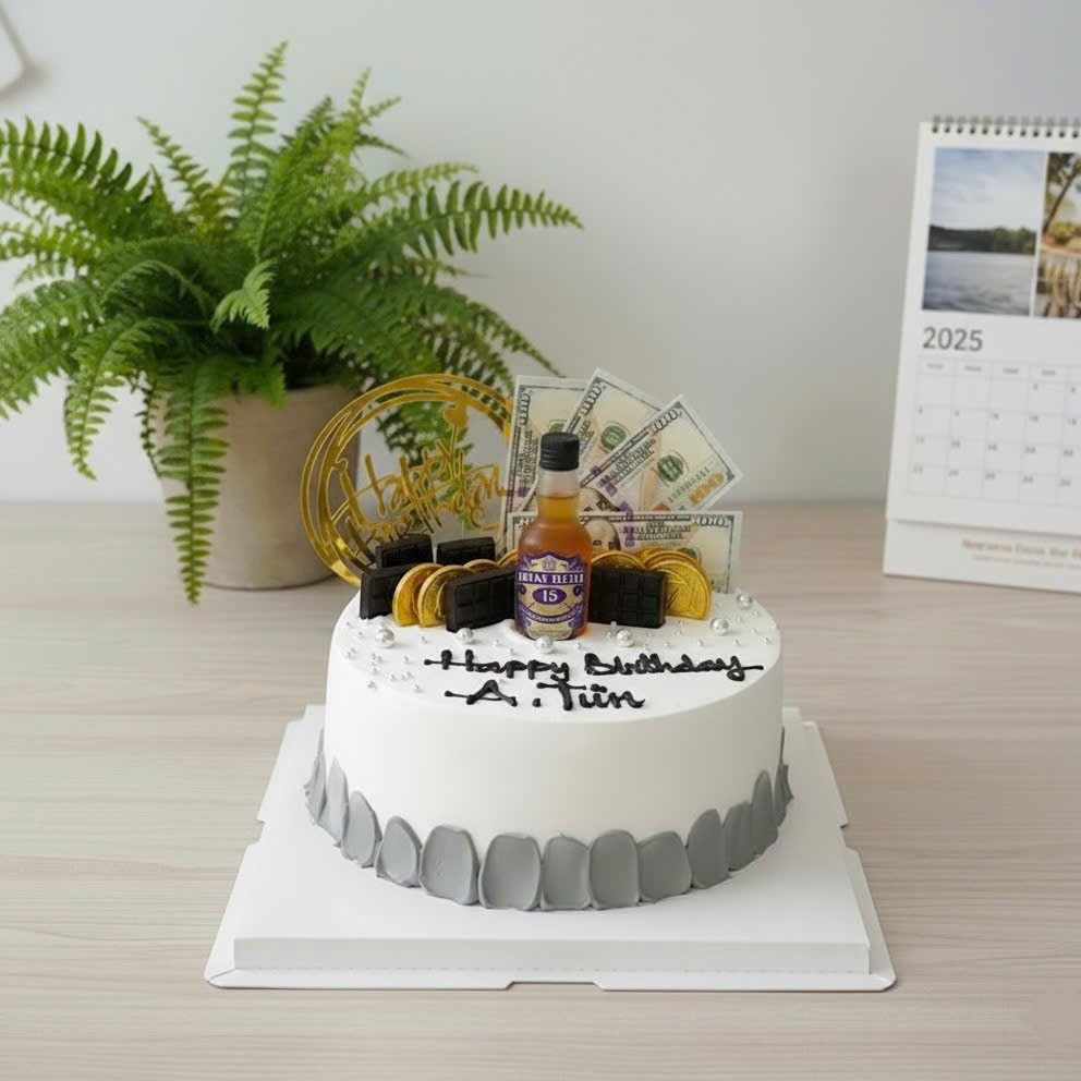 Banhkemchairuouchonam