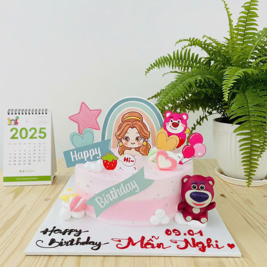 Banhkemmauhonggaudau