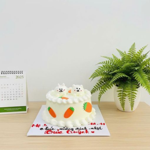 Banhkemtaohinhthuvacarot