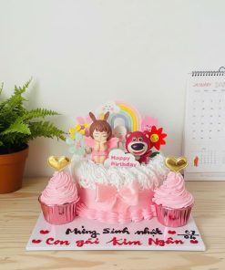 Banhkembethienthancunggaudau