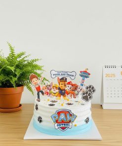 BnahkemphimhoathinhPawpatrol