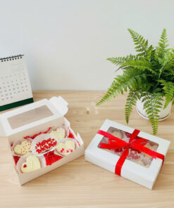 Banhtimdapchocolatenho