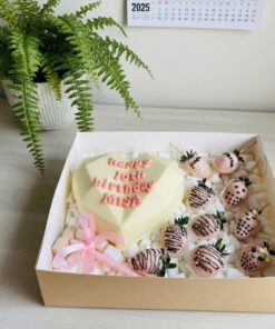 Banhtimdapchocolatepinatachobeyeu