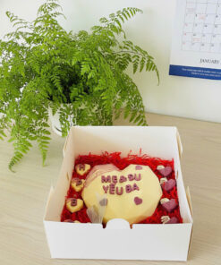 Banhtimdapchocolatepinatachochong