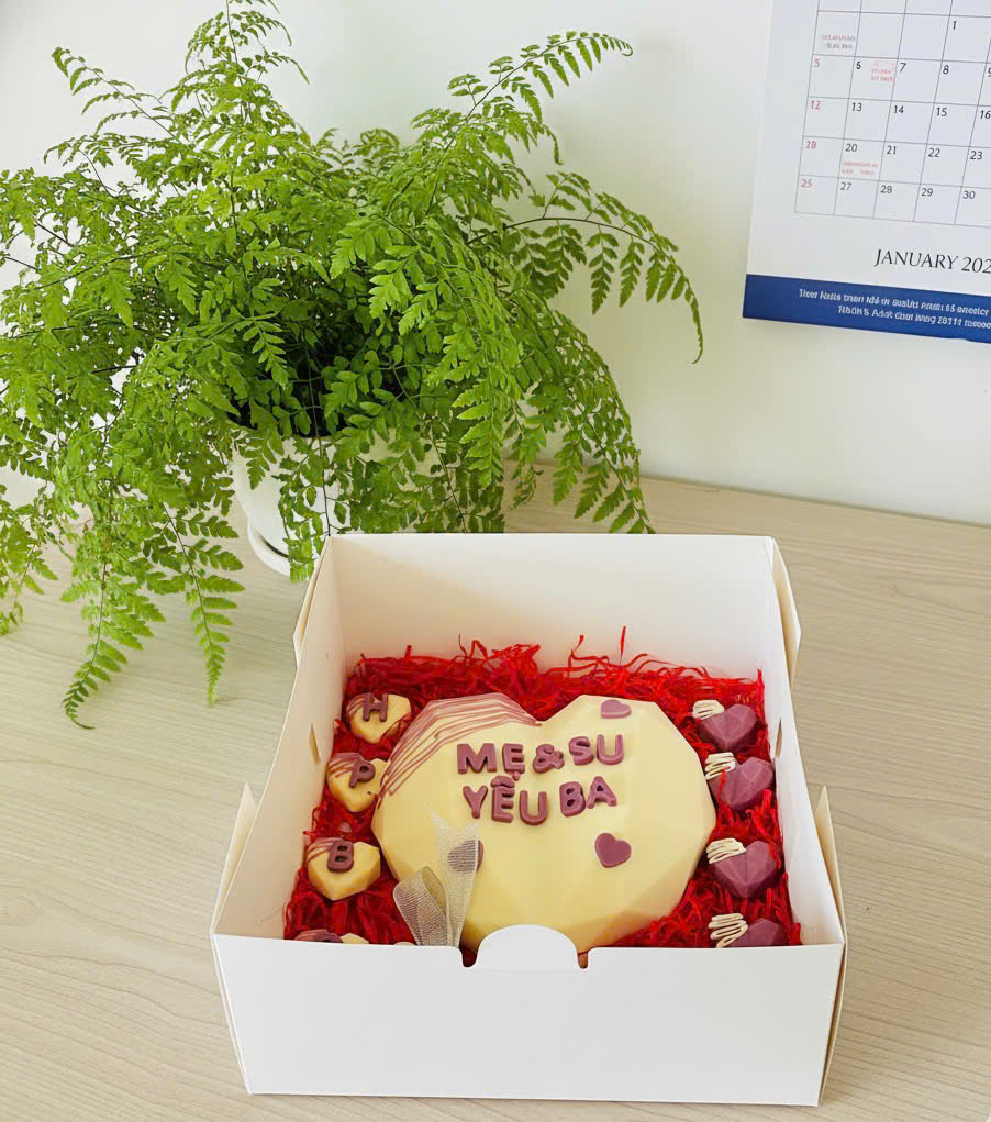 Banhtimdapchocolatepinatachochong