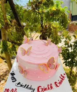 Banhkemmauhongvabuomxinhxan