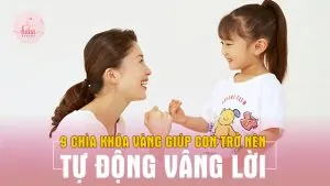 9 chia khoa vang