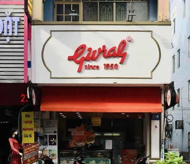 banh bap givral thu duc