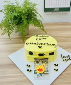 BanhkemmayanhVintagekiniemngaycuoimauvangpastel