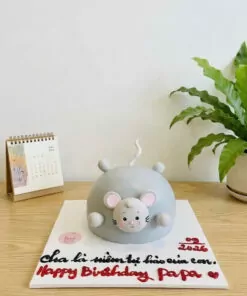 Banhkemchuotchibidethuong